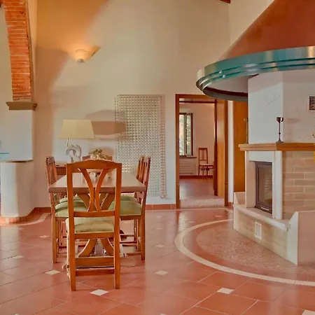 Podere Viepri - In Esclusiva * Serre Di Rapolano