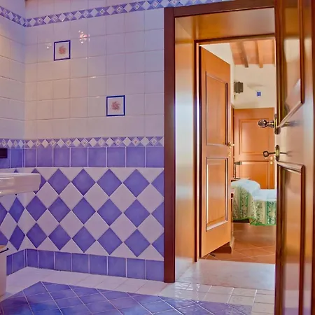 Podere Viepri - In Esclusiva Villa Serre Di Rapolano