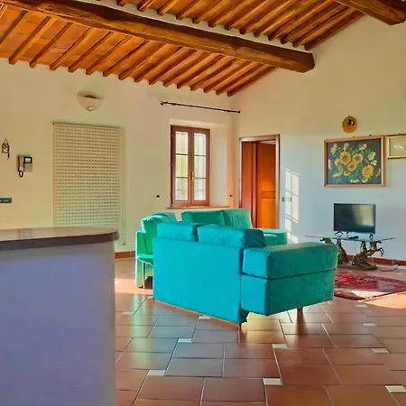 Podere Viepri - In Esclusiva *