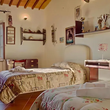 Podere Viepri - In Esclusiva * Serre Di Rapolano