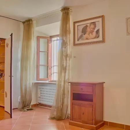 Podere Viepri - In Esclusiva Willa