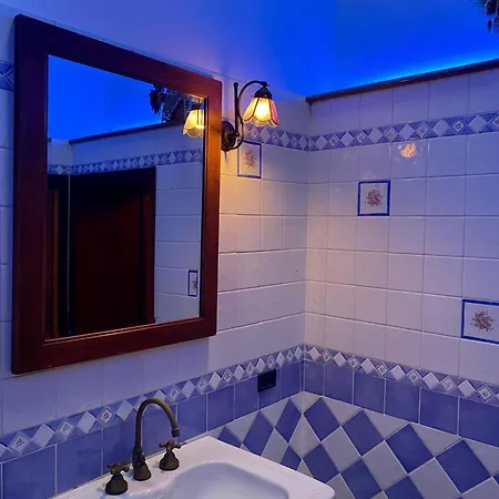 Podere Viepri - In Esclusiva Villa *
