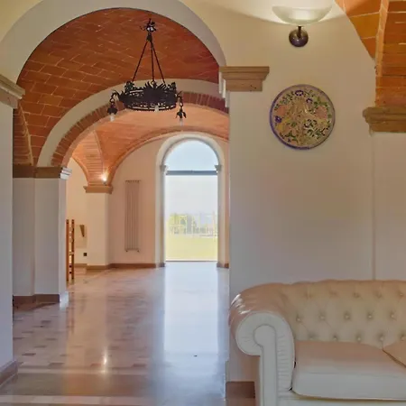Podere Viepri - In Esclusiva * Serre Di Rapolano