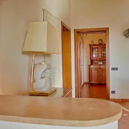 Podere Viepri - In Esclusiva Villa