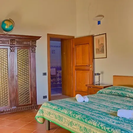 Villa Podere Viepri - In Esclusiva *