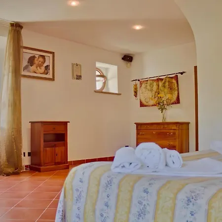 Podere Viepri - In Esclusiva Serre Di Rapolano