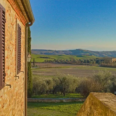 Podere Viepri - In Esclusiva * Serre Di Rapolano
