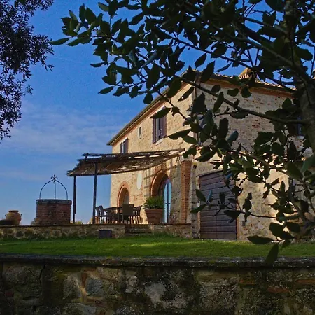 Podere Viepri - In Esclusiva