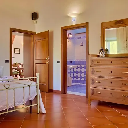 Podere Viepri - In Esclusiva *