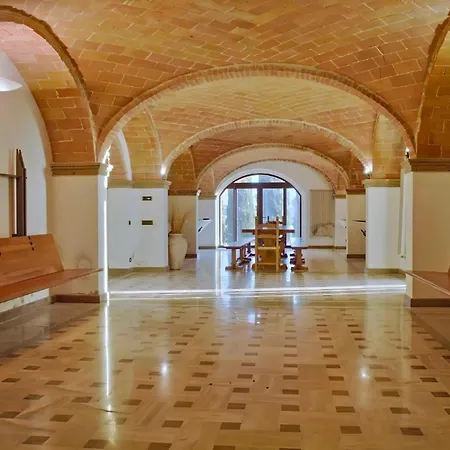 Podere Viepri - In Esclusiva * Serre Di Rapolano