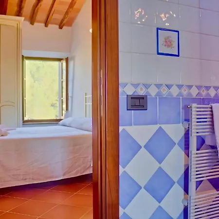 Villa Podere Viepri - In Esclusiva Serre Di Rapolano